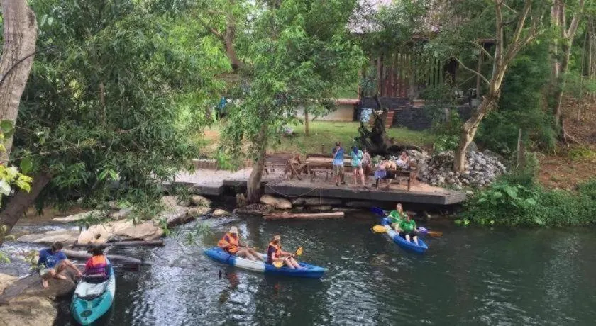 Khaoyai Kirithantip Resort