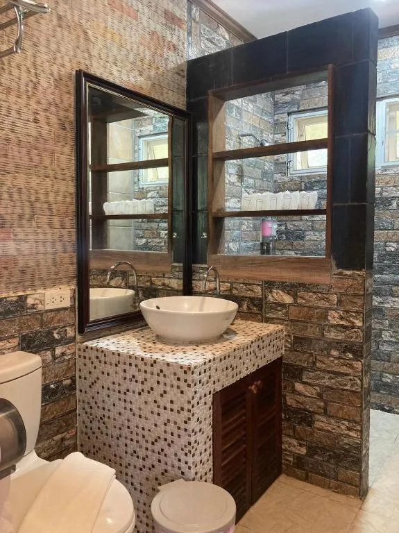 Khaoyai Kirithantip Resort