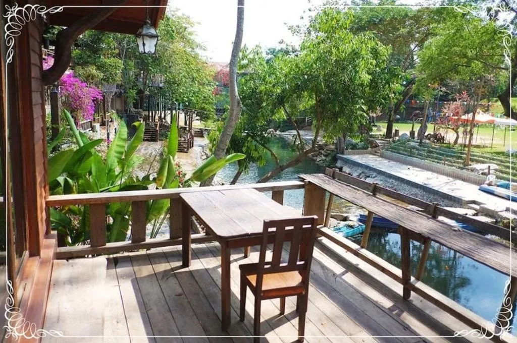 Khaoyai Kirithantip Resort