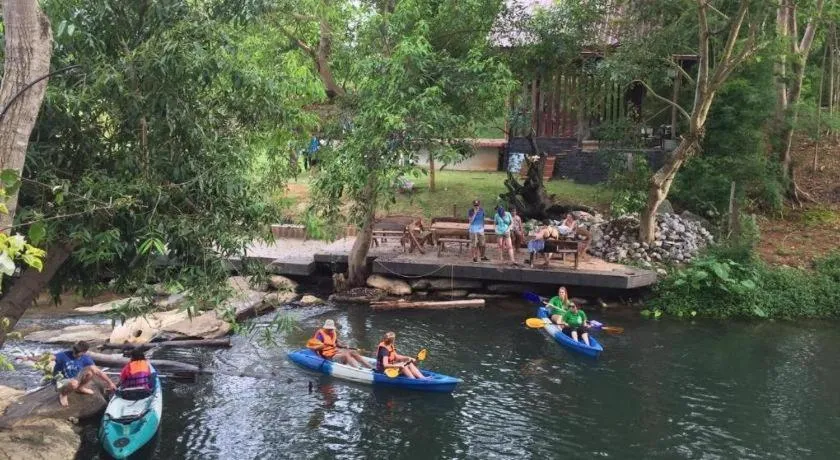 Khaoyai Kirithantip Resort