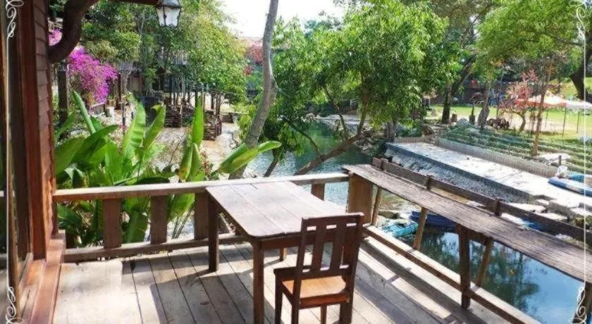 Khaoyai Kirithantip Resort