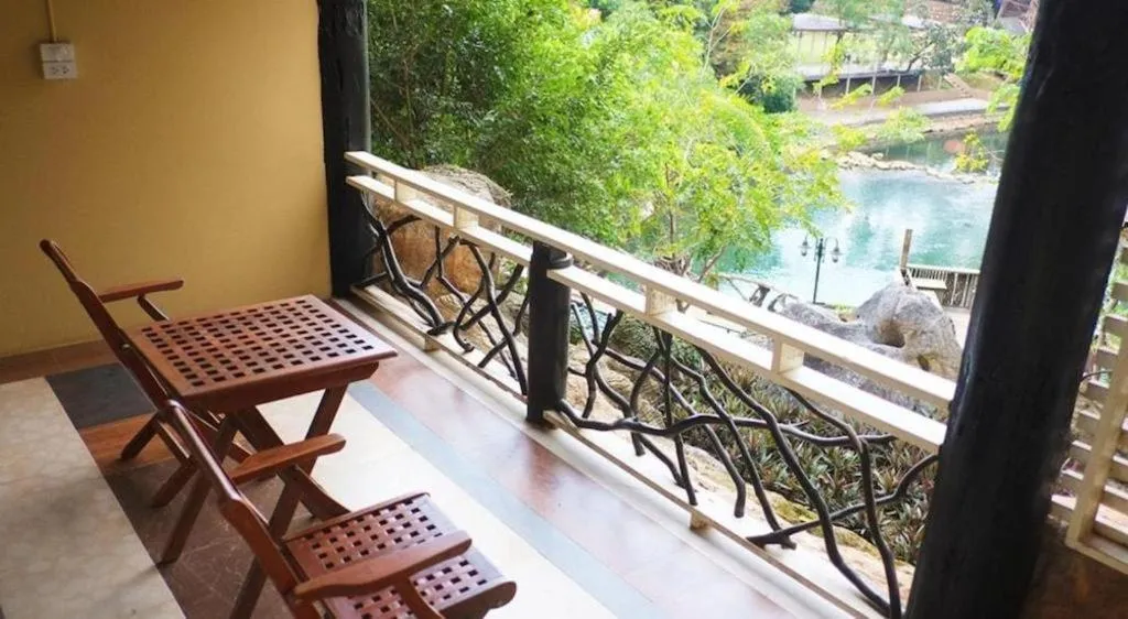 Khaoyai Kirithantip Resort