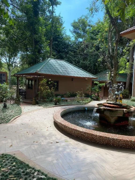 Khaoyai Kirithantip Resort