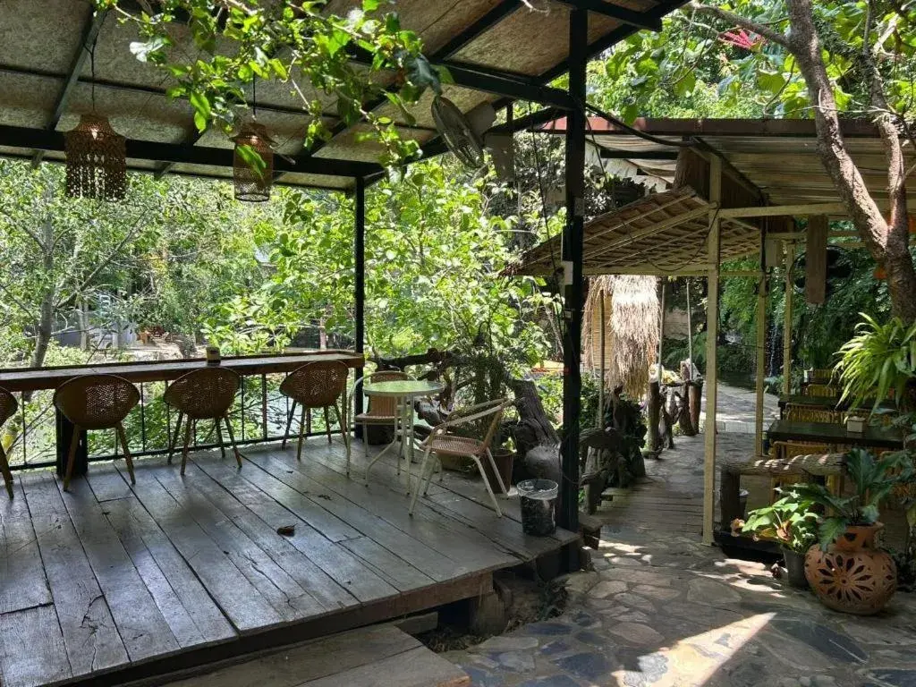 Khaoyai Kirithantip Resort Khaoyai Kirithantip Resort