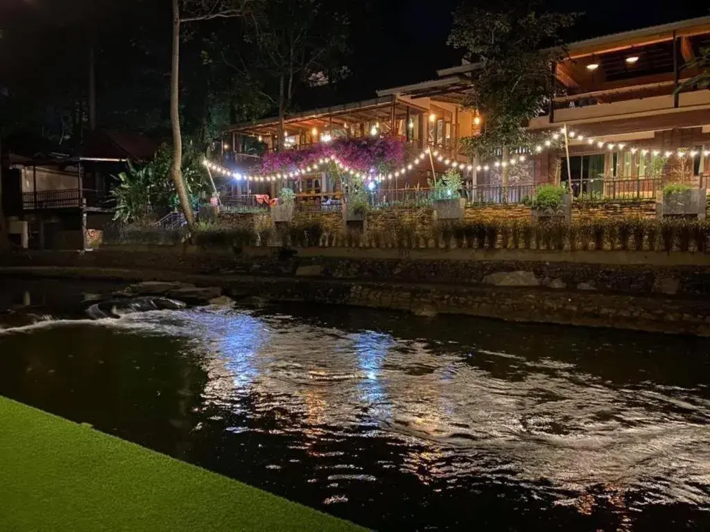 Khaoyai Kirithantip Resort Khaoyai Kirithantip Resort