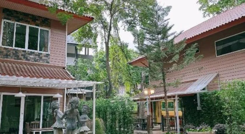 Khaoyai Kirithantip Resort