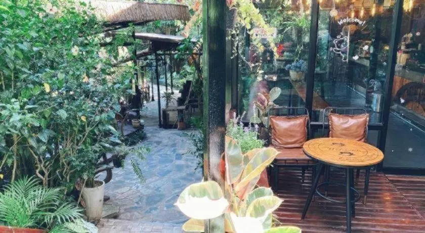 Khaoyai Kirithantip Resort