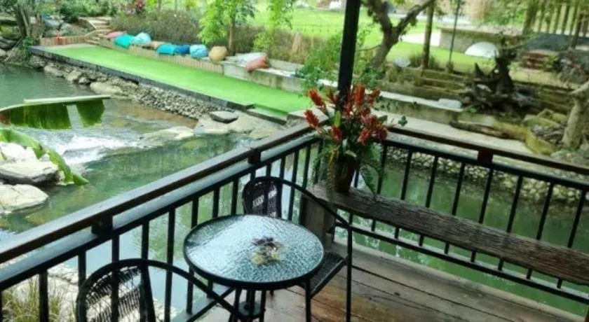 Khaoyai Kirithantip Resort