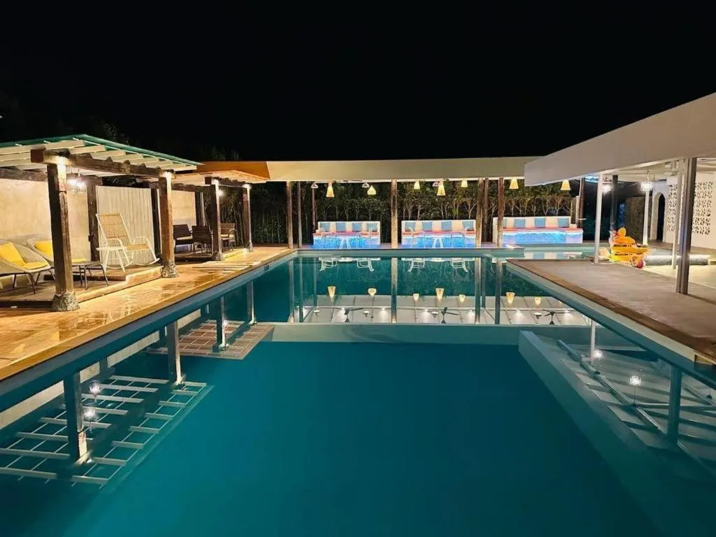 Khaoyai Kirithantip Resort