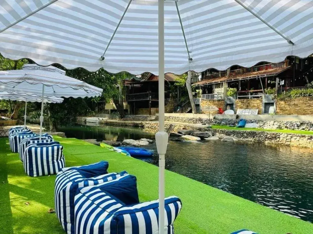 Khaoyai Kirithantip Resort Khaoyai Kirithantip Resort