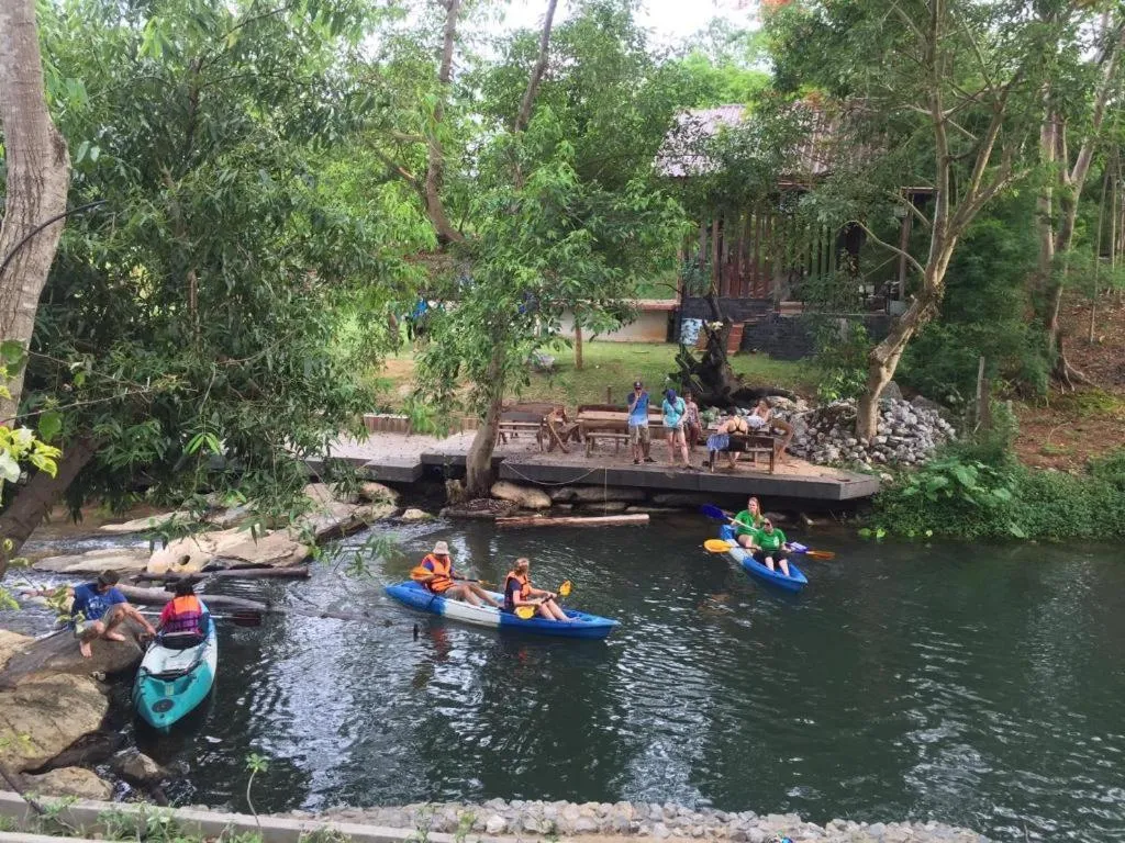 Khaoyai Kirithantip Resort