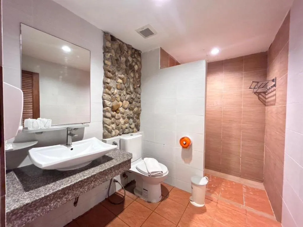 Khaoyai Kirithantip Resort