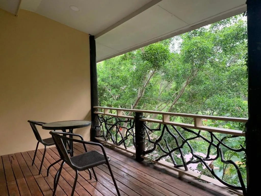 Khaoyai Kirithantip Resort