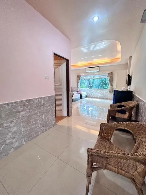 Khaoyai Kirithantip Resort