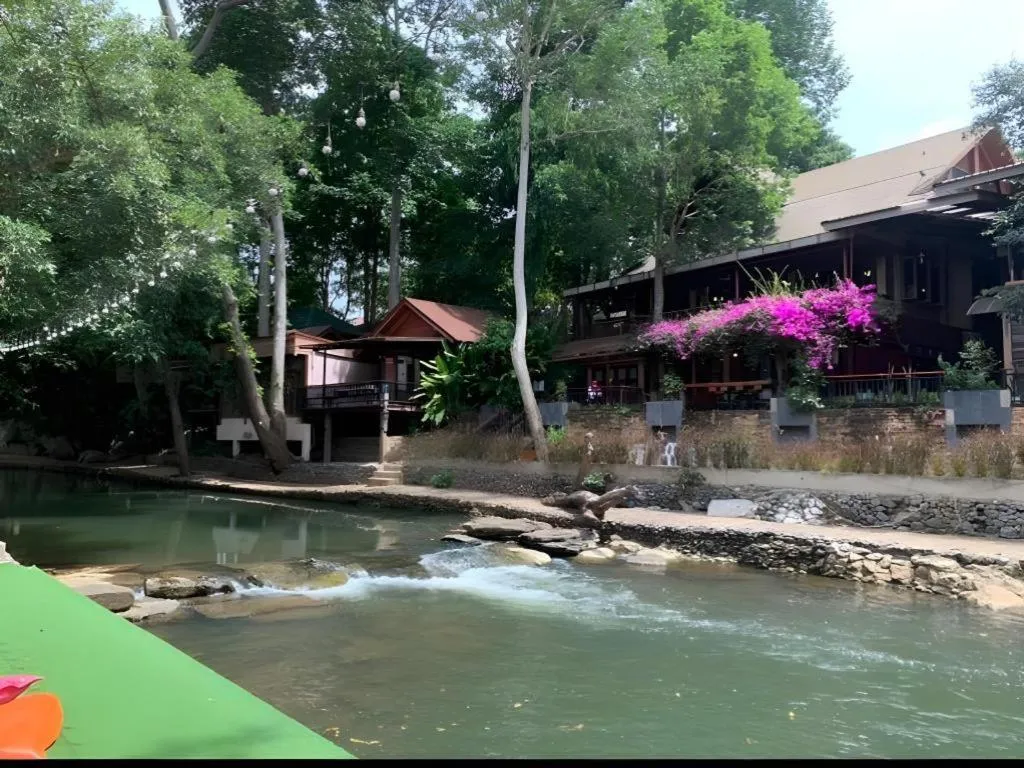 Khaoyai Kirithantip Resort