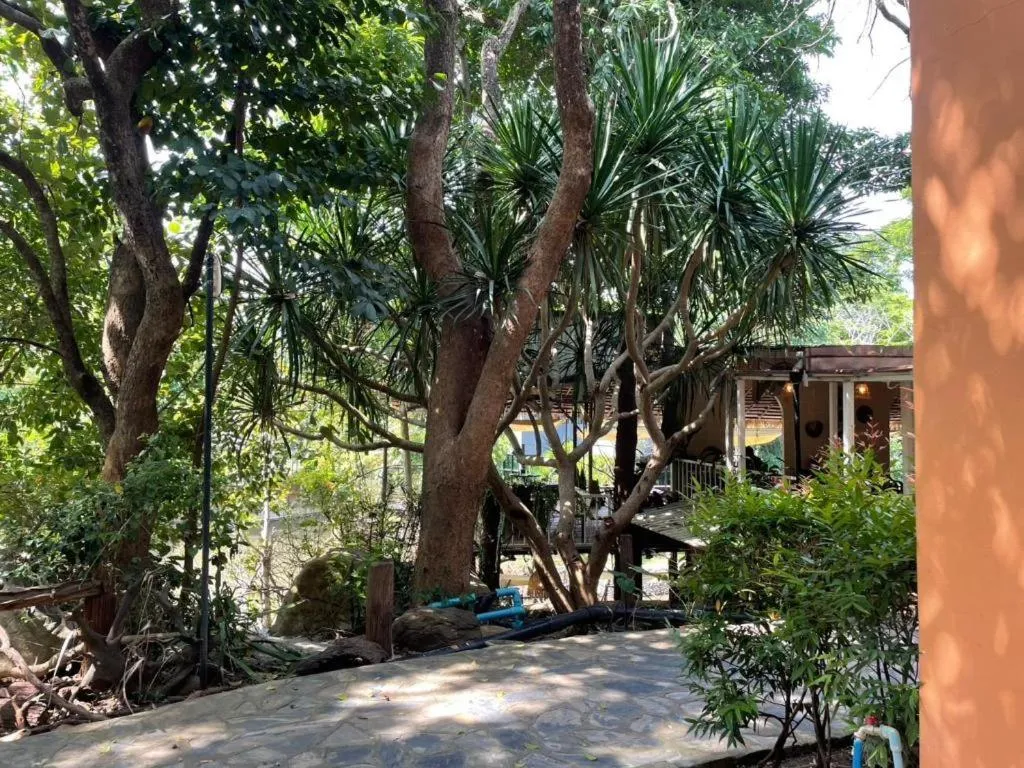 Khaoyai Kirithantip Resort