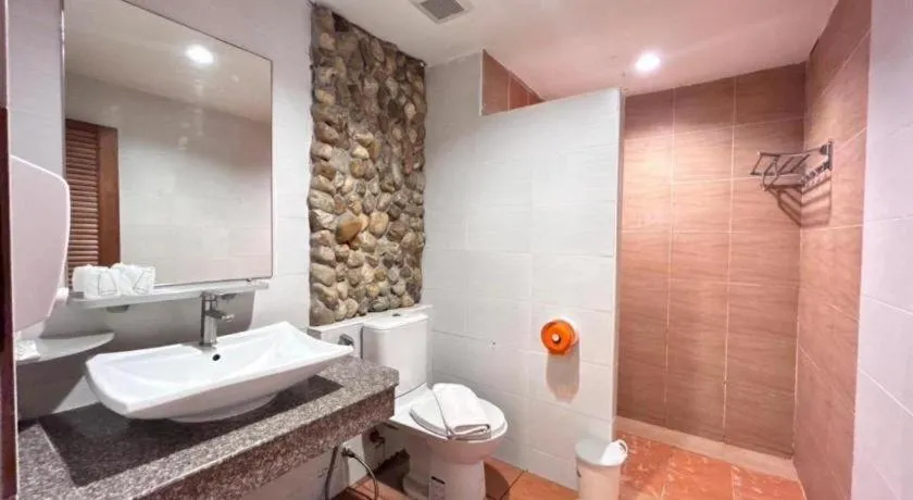 Khaoyai Kirithantip Resort