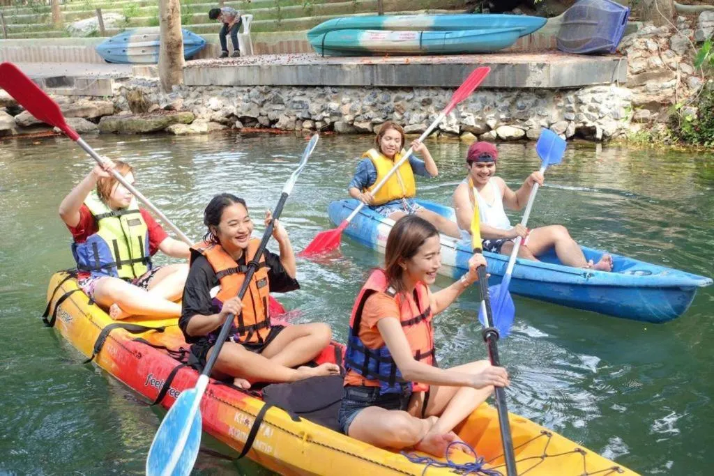 Khaoyai Kirithantip Resort