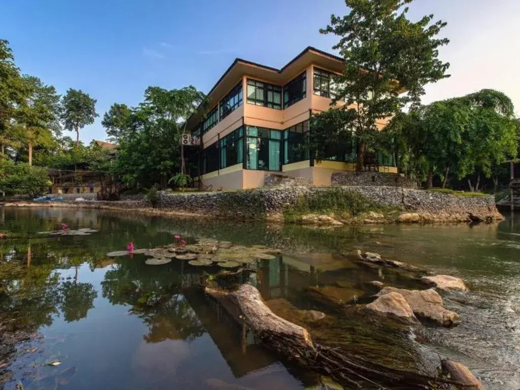 Khaoyai Kirithantip Resort Khaoyai Kirithantip Resort