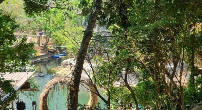 Khaoyai Kirithantip Resort