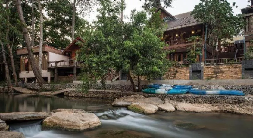 Khaoyai Kirithantip Resort