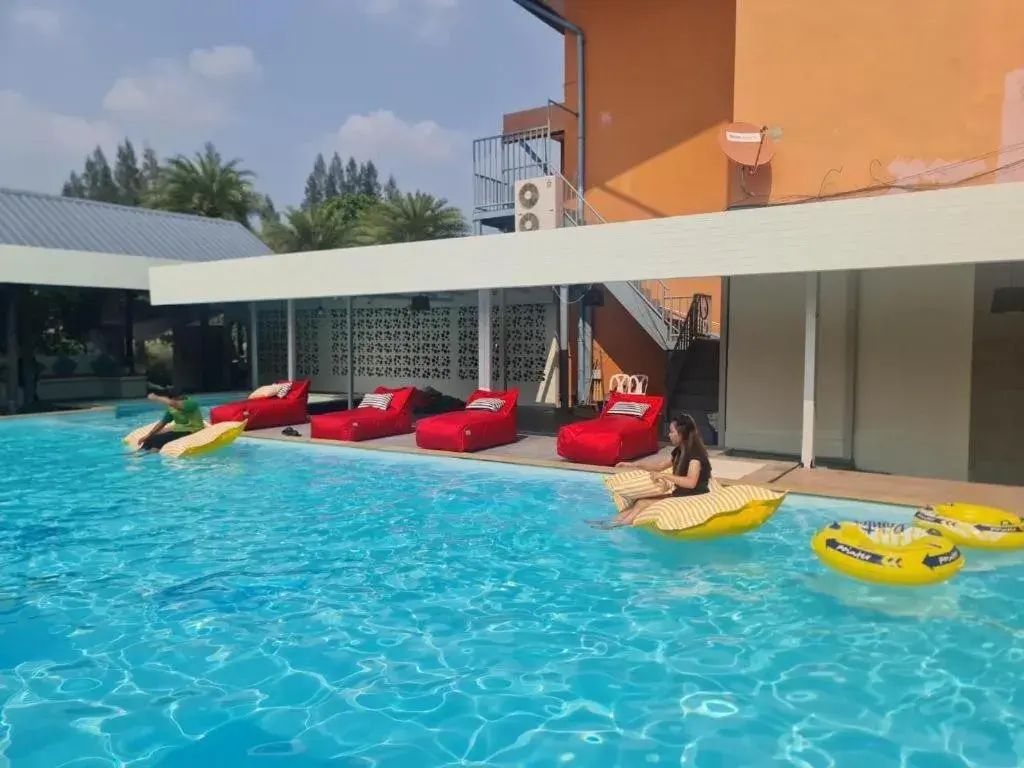 Khaoyai Kirithantip Resort Khaoyai Kirithantip Resort