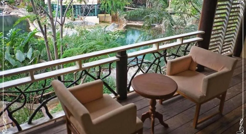 Khaoyai Kirithantip Resort