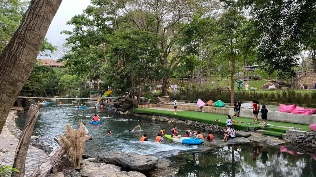 Khaoyai Kirithantip Resort Khaoyai Kirithantip Resort