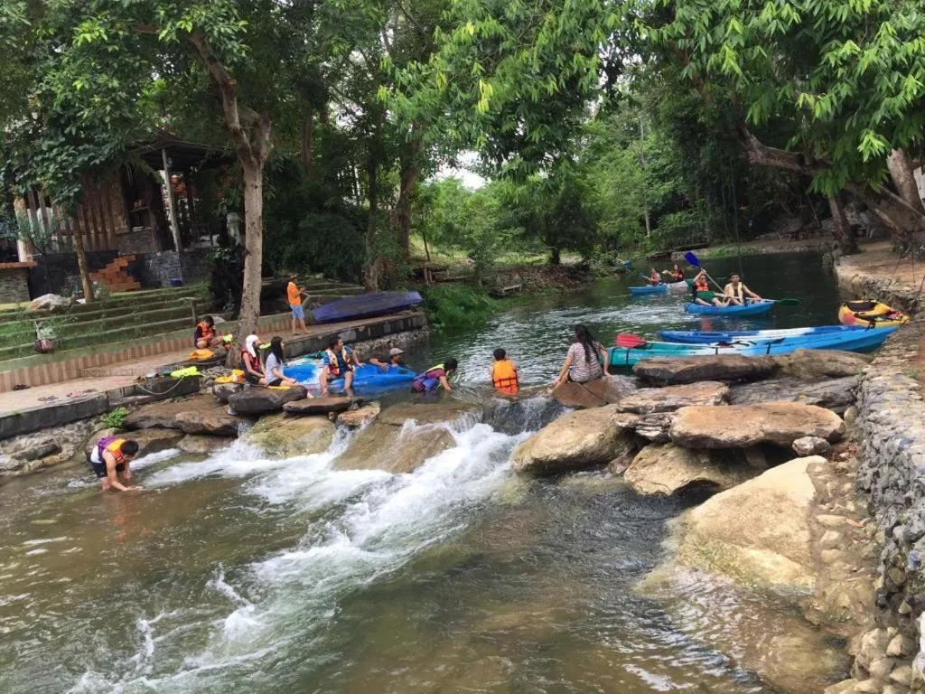 Khaoyai Kirithantip Resort