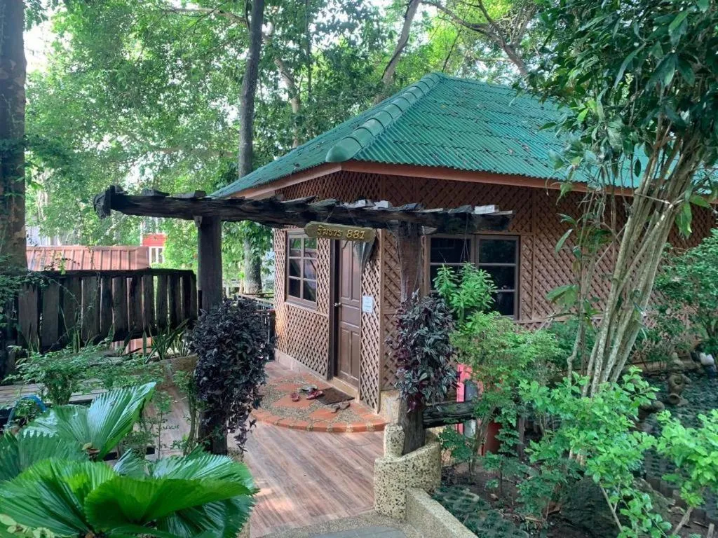 Khaoyai Kirithantip Resort