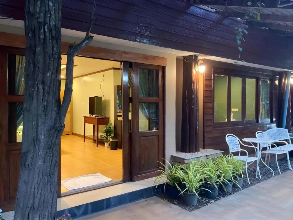 Khaoyai Kirithantip Resort