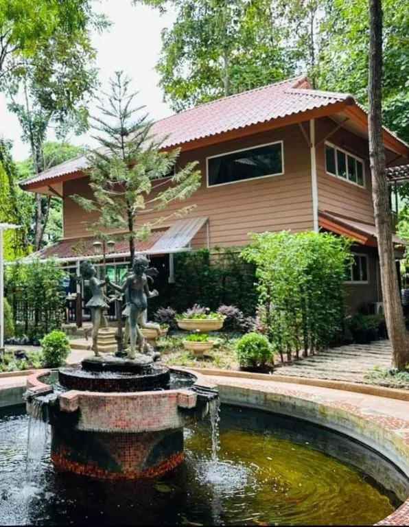 Khaoyai Kirithantip Resort