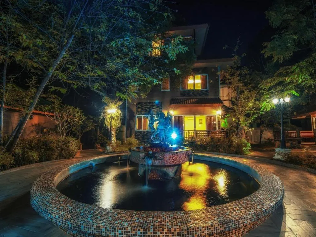 Khaoyai Kirithantip Resort