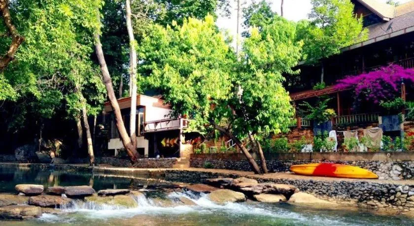 Khaoyai Kirithantip Resort