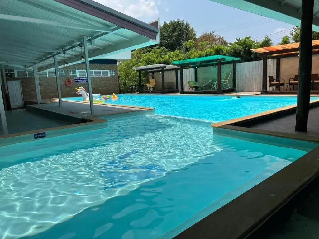 Khaoyai Kirithantip Resort Khaoyai Kirithantip Resort