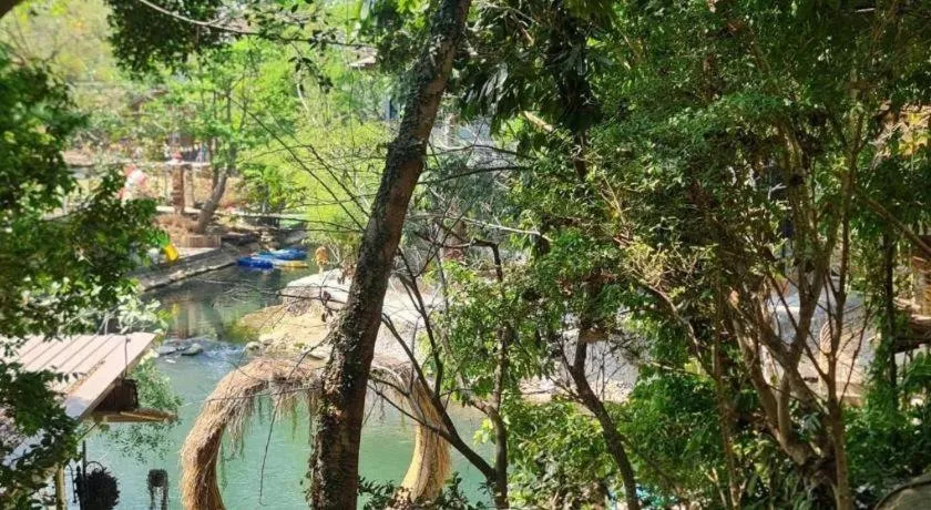 Khaoyai Kirithantip Resort