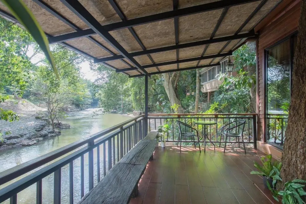 Khaoyai Kirithantip Resort