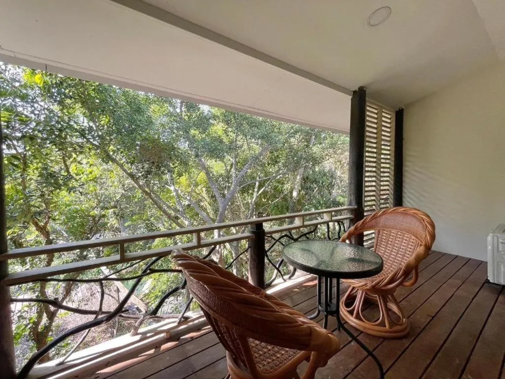 Khaoyai Kirithantip Resort