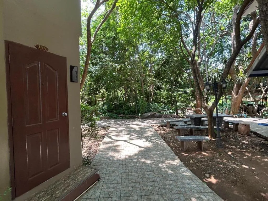 Khaoyai Kirithantip Resort