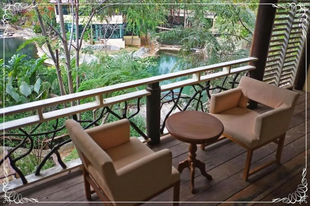 Khaoyai Kirithantip Resort