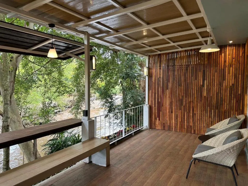 Khaoyai Kirithantip Resort