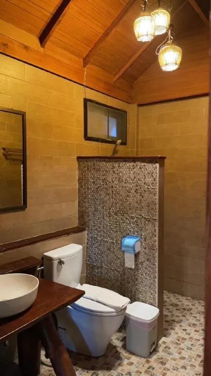 Khaoyai Kirithantip Resort