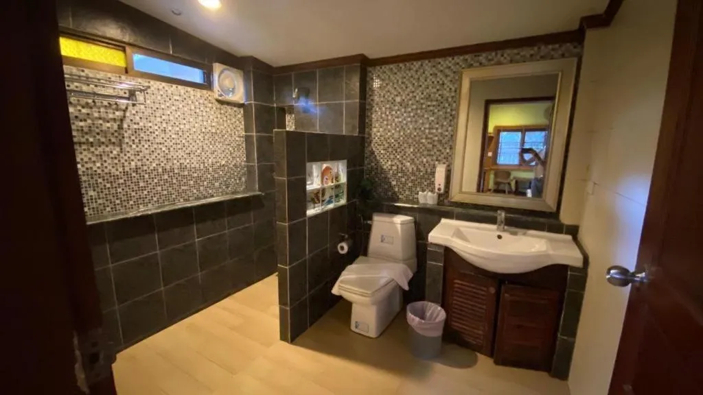 Khaoyai Kirithantip Resort