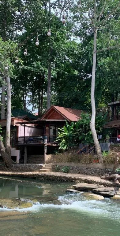 Khaoyai Kirithantip Resort