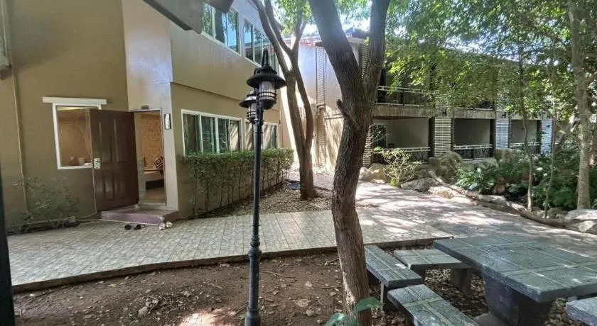 Khaoyai Kirithantip Resort