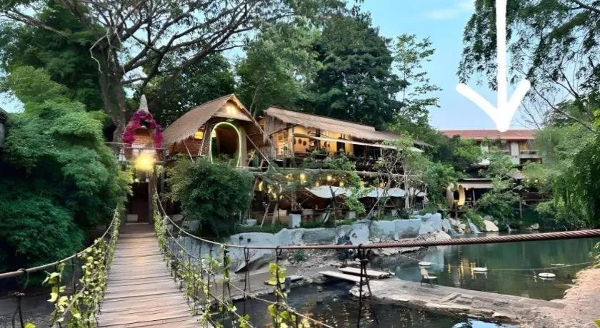 Khaoyai Kirithantip Resort