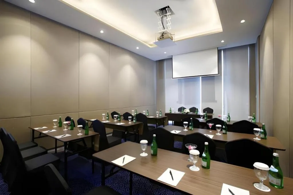 Hotel GranDhika Setiabudi Medan