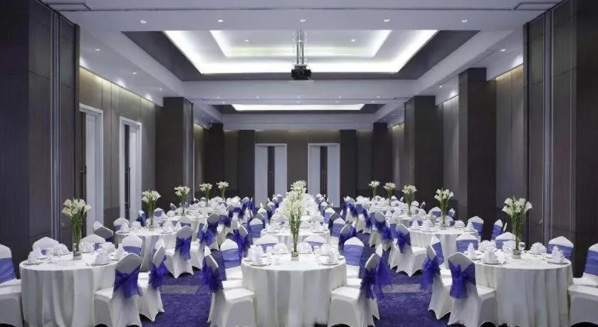 Hotel GranDhika Setiabudi Medan