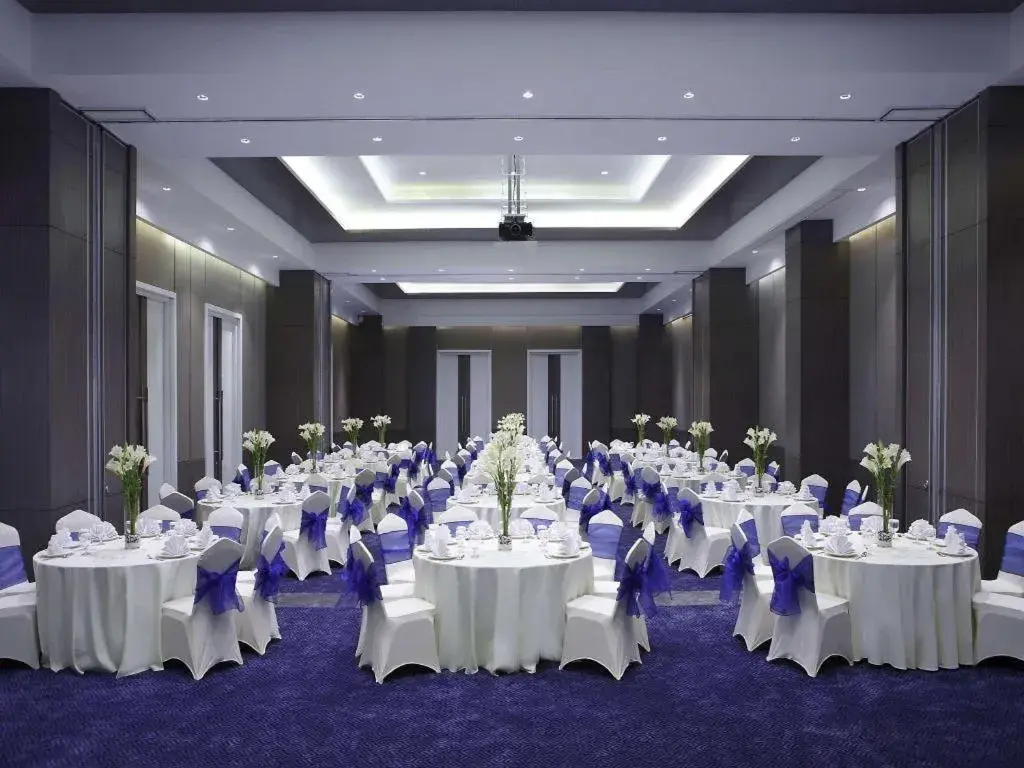 Hotel GranDhika Setiabudi Medan Hotel GranDhika Setiabudi Medan