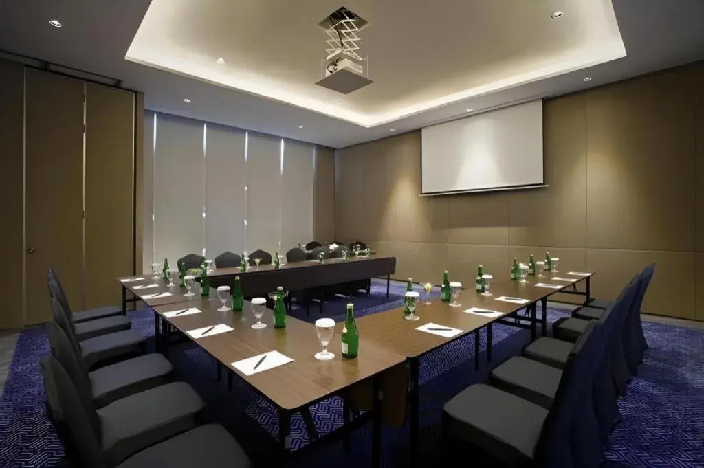 Hotel GranDhika Setiabudi Medan Hotel GranDhika Setiabudi Medan